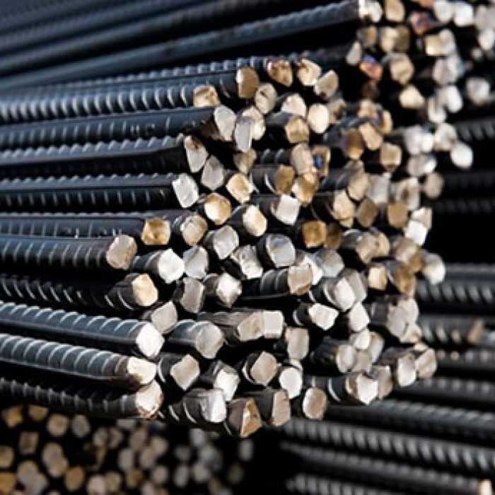 Арматура 36 мм 5.85 м рифленая А3 35ГС