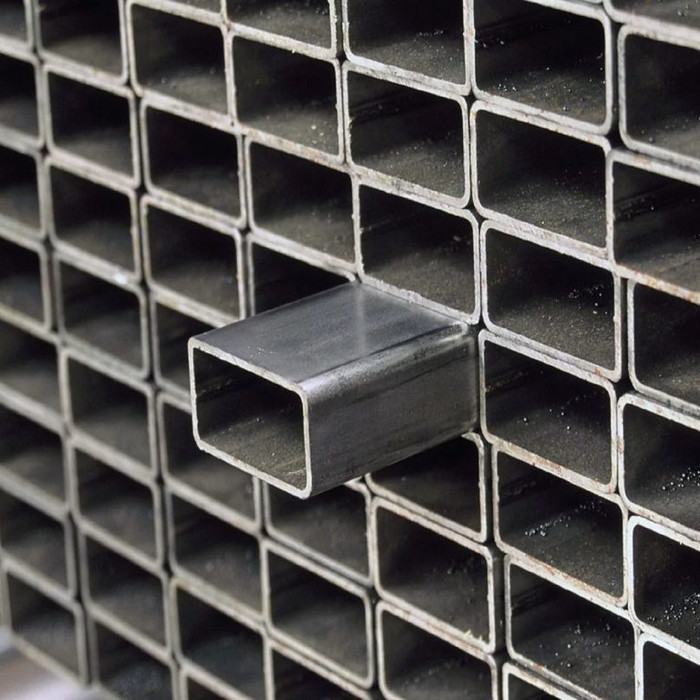 Труба профильная прямоугольная 60х40х1,8 мм 6 м